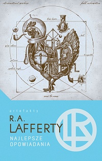 R.A. Lafferty ‹Najlepsze opowiadania›