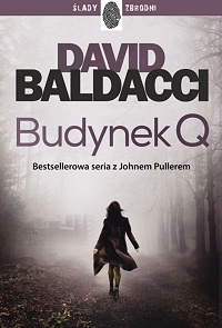 David Baldacci ‹Budynek Q›