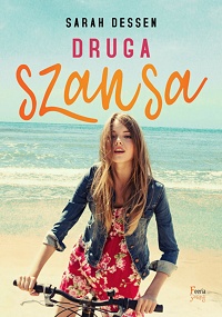 Sarah Dessen &lsaquo;Druga szansa&rsaquo;