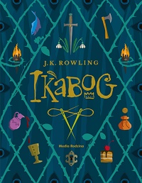 J.K. Rowling ‹Ikabog›