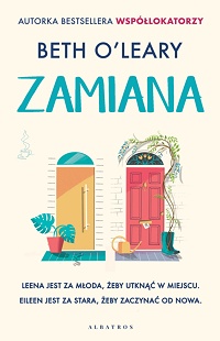 Beth O’Leary &lsaquo;Zamiana&rsaquo;