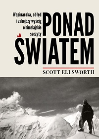 Scott Ellsworth &lsaquo;Ponad światem&rsaquo;