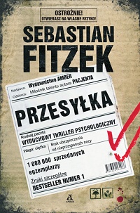 Sebastian Fitzek ‹Przesyłka›