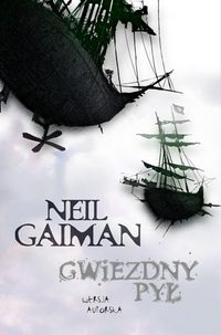 Neil Gaiman ‹Gwiezdny pył›