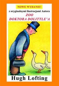 Hugh Lofting ‹Zoo doktora Dolittle’a›