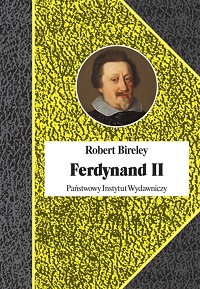 Robert Bireley ‹Ferdynand II›