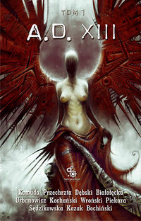  &lsaquo;A.D. XIII, tom 1&rsaquo;
