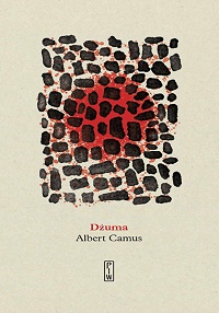 Albert Camus ‹Dżuma›