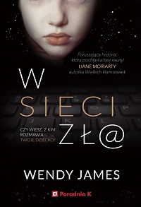Wendy James &lsaquo;W sieci zł@&rsaquo;