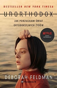 Deborah Feldman ‹Unorthodox›