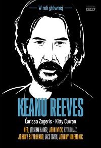 Larissa Zageris, Kitty Curran ‹Keanu Reeves›
