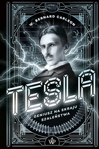 W. Bernard Carlson &lsaquo;Tesla&rsaquo;