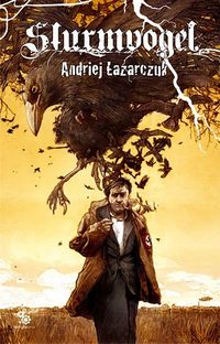 Andriej Łazarczuk &lsaquo;Sturmvogel&rsaquo;