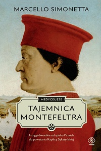 Marcello Simonetta ‹Tajemnica Montefeltra›