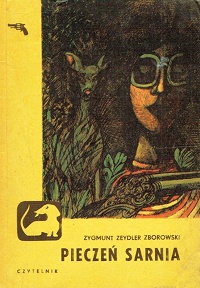 Zygmunt Zeydler-Zborowski ‹Pieczeń sarnia›