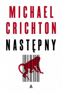 Michael Crichton ‹Następny›
