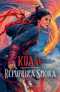 Rebecca F. Kuang ‹Republika Smoka›
