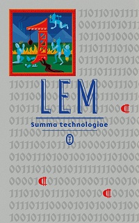 Stanisław Lem ‹Summa technologiae›