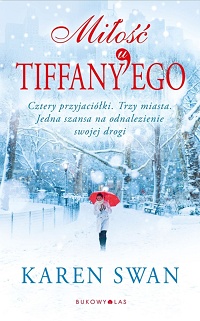 Karen Swan &lsaquo;Miłość u Tiffany’ego&rsaquo;