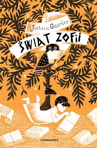 Jostein Gaarder ‹Świat Zofii›