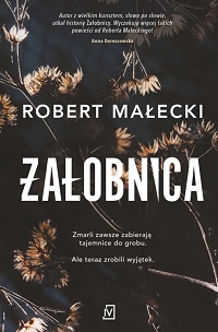 Robert Małecki ‹Żałobnica›