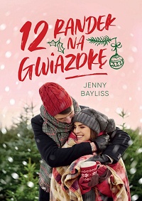 Jenny Bayliss &lsaquo;12 randek na Gwiazdkę&rsaquo;