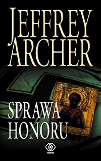 Jeffrey Archer ‹Sprawa honoru›