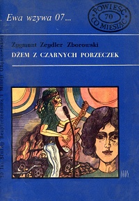 Zygmunt Zeydler-Zborowski ‹Dżem z czarnych porzeczek›