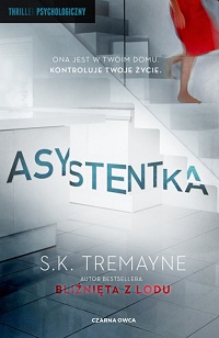 S.K. Tremayne ‹Asystentka›