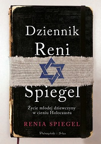 Renia Spiegel ‹Dziennik Reni Spiegel›