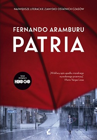 Fernando Aramburu ‹Patria›