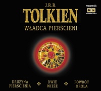 J.R.R. Tolkien ‹Władca pierścieni›