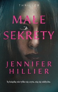Jennifer Hiller &lsaquo;Małe sekrety&rsaquo;
