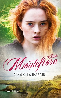 Santa Montefiore &lsaquo;Czas Tajemnic&rsaquo;