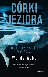 Wendy Webb ‹Córki jeziora›