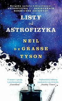 Neil deGrasse Tyson ‹Listy od astrofizyka›
