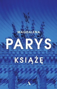 Magdalena Parys &lsaquo;Książę&rsaquo;