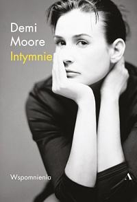 Demi Moore &lsaquo;Intymnie&rsaquo;