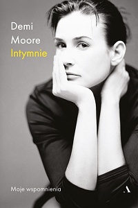 Demi Moore ‹Intymnie›