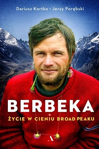 Dariusz Kortko, Jerzy Porębski ‹Berbeka›
