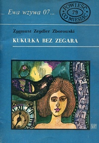 Zygmunt Zeydler-Zborowski ‹Kukułka bez zegara›