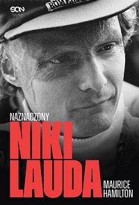 Maurice Hamilton &lsaquo;Niki Lauda&rsaquo;