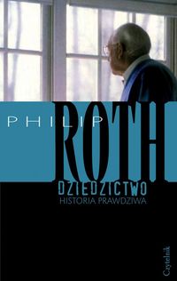 Philip Roth ‹Dziedzictwo›
