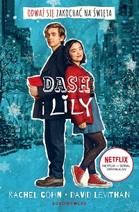 Rachel Cohn, David Levithan ‹Dash i Lily›