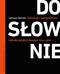 Janusz Górski ‹Dosłownie›