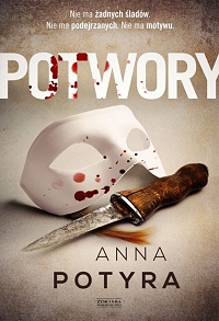 Anna Potyra ‹Potwory›