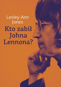 Lesley-Ann Jones ‹Kto zabił Johna Lennona?›