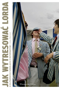 Alex Renton &lsaquo;Jak wytresować lorda&rsaquo;