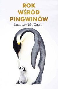 Lindsay McCrae ‹Rok wśród pingwinów›