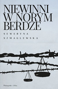 Seweryna Szmaglewska ‹Niewinni w Norymberdze›